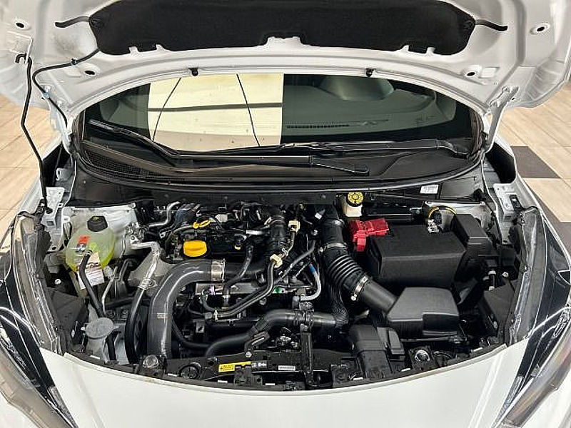 Nissan Micra N-Sport 1.0 IG-T Xtronic, Bose, Navi, SH